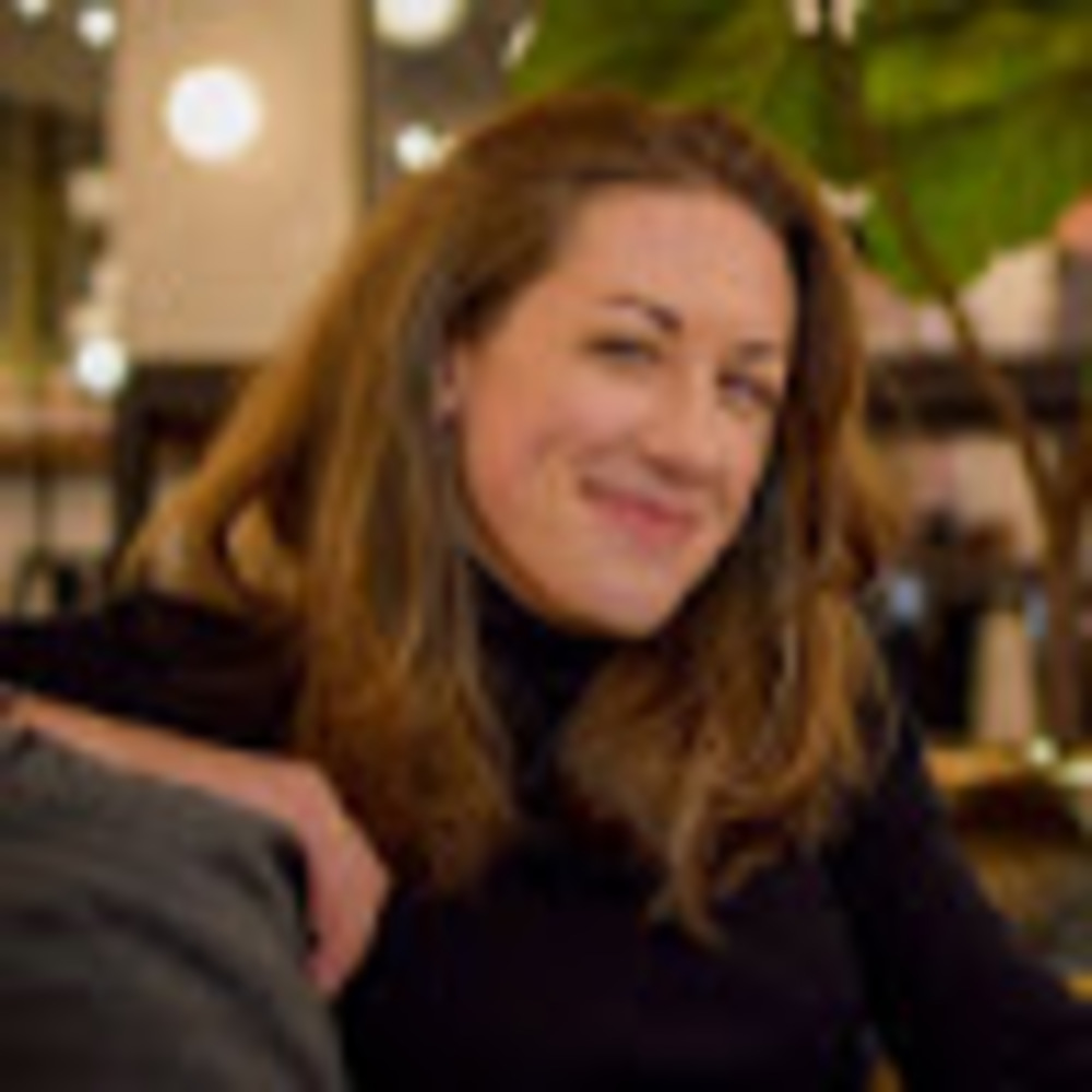 Meet your Posher, Niki